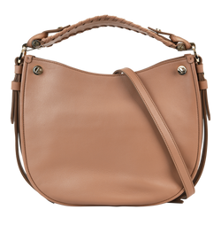 Obsedia, Leather, Pink, EF40114, DB, 3*